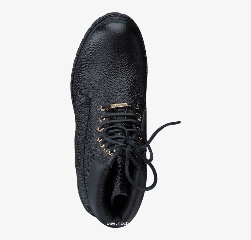 Larger Image - Steel-toe Boot, transparent png download