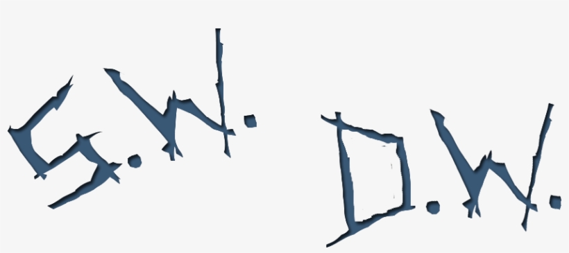 Sam And Dean Initials, transparent png download