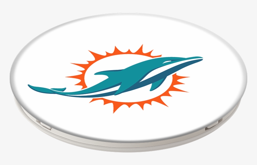 Miami Dolphins Helmet - Dolphins Morse Code Bracelet, Football Bracelet, Morse, transparent png download