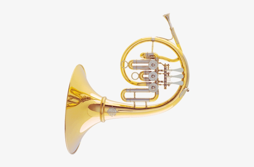 Single Bb Alto Descant Horn - Single Descant Horn, transparent png download