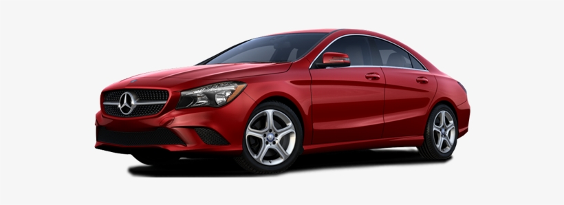 Current 2014 Mercedes-benz Cla Coupe Special Offers - Ford Focus Electric 2017 Png, transparent png download