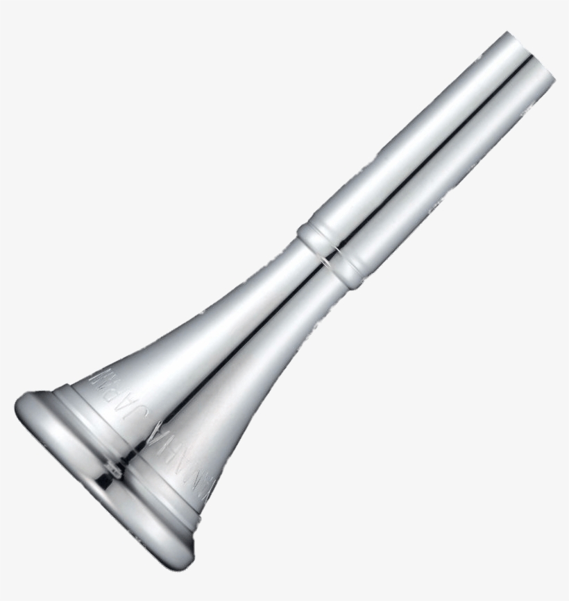 Download - Yamaha 30c4 French Horn Mouthpiece, transparent png download