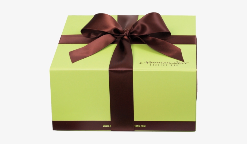 Dark Chocolate Lovers Gift Box - Lovers Chocolate Gift Box, transparent png download