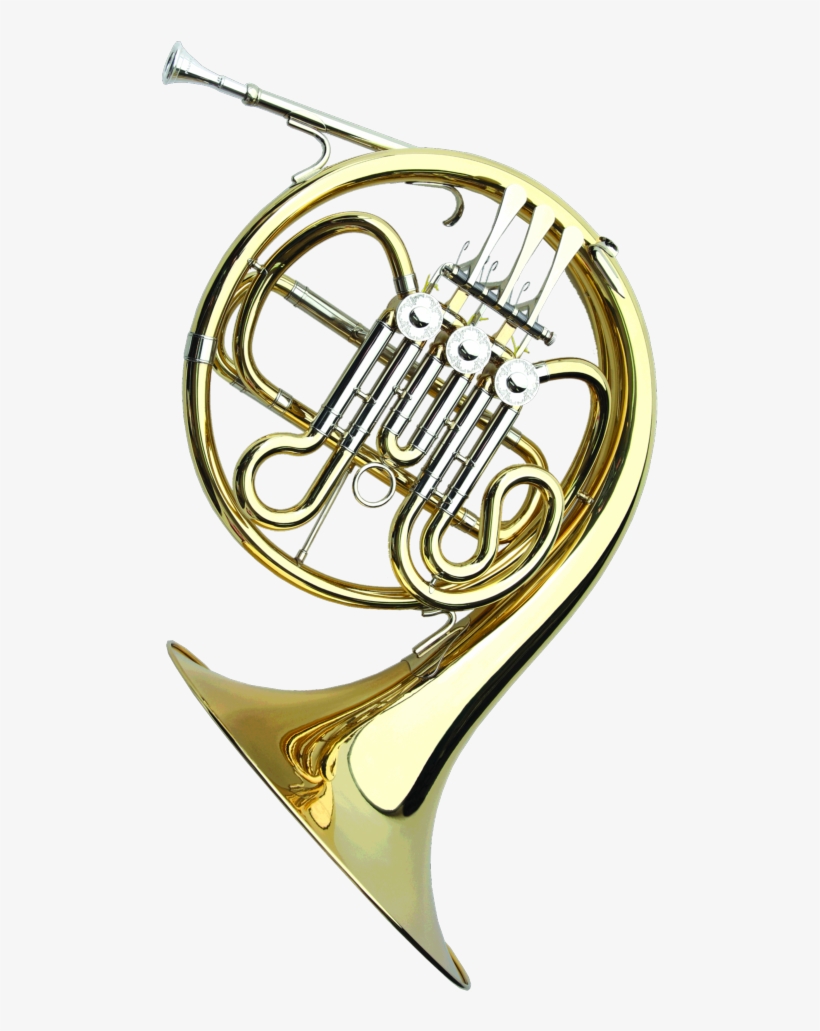 Paxman Academy Single French Horn In Bb, transparent png download