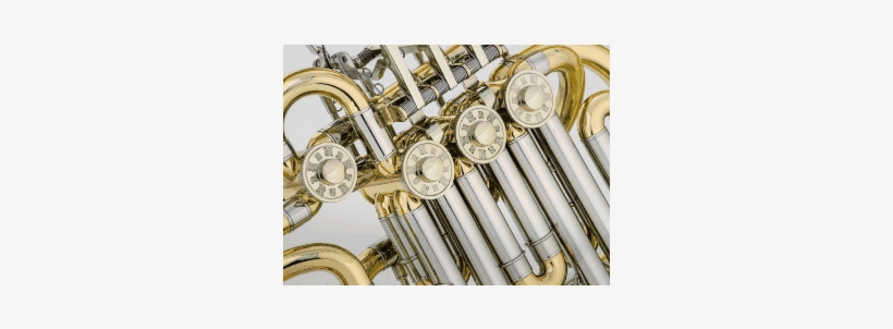 Jp263rath Bb/f Compensating French Horn - Jp 102317 John Packer Jp263 Rath Bb/f Compensating, transparent png download