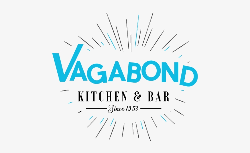 Vagabond4 - Vagabond Kitchen And Bar, transparent png download