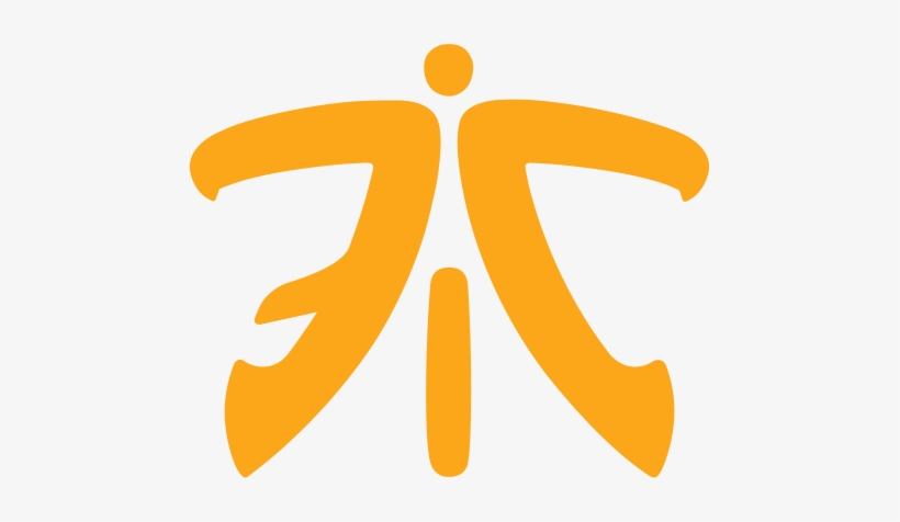 Fnatic - Fnatic Png, transparent png download