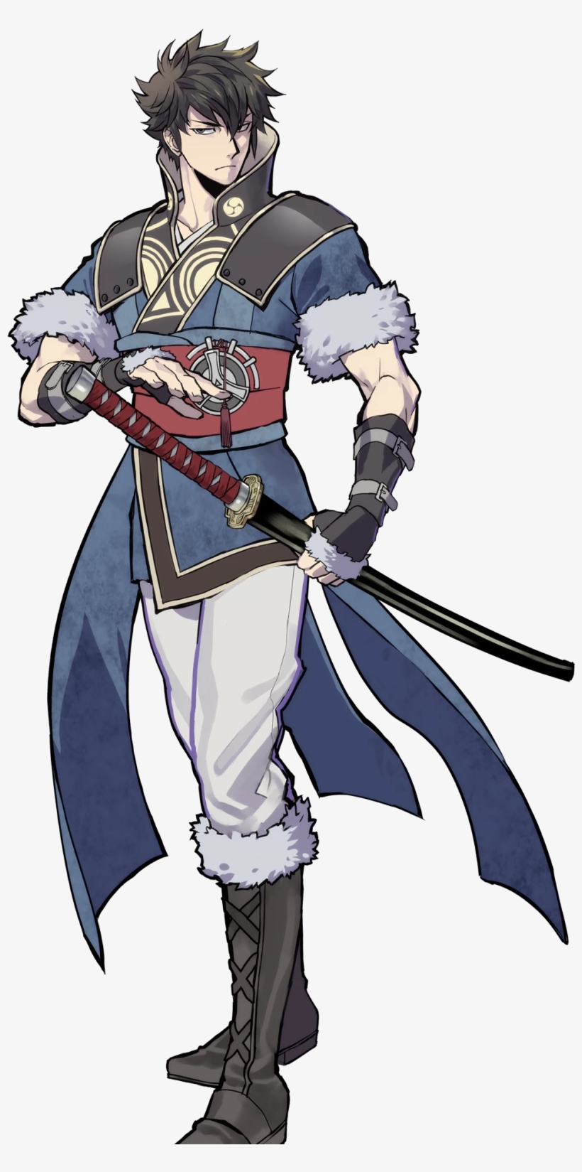 Fire Emblem Lonzu, transparent png download