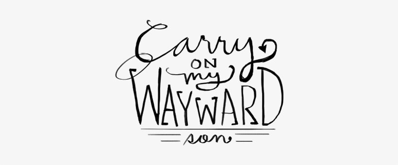 Always - Supernatural Drawing, transparent png download