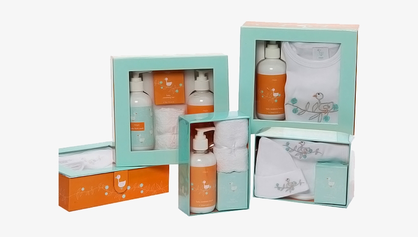 Drens Gift Box - Box, transparent png download