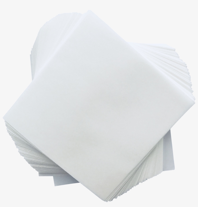 5" X 5" Parchment - Breadbox, transparent png download