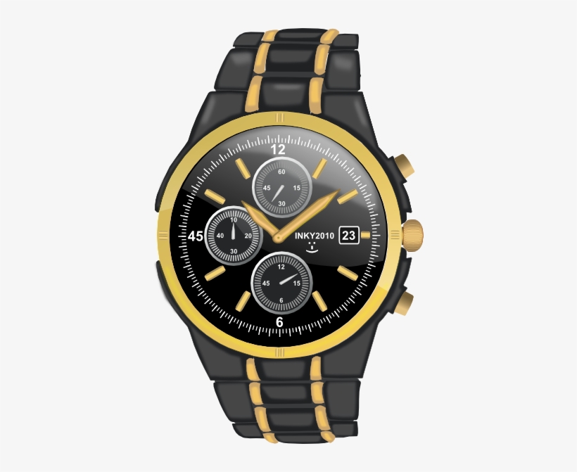 Arm - Watch Cliparts, transparent png download