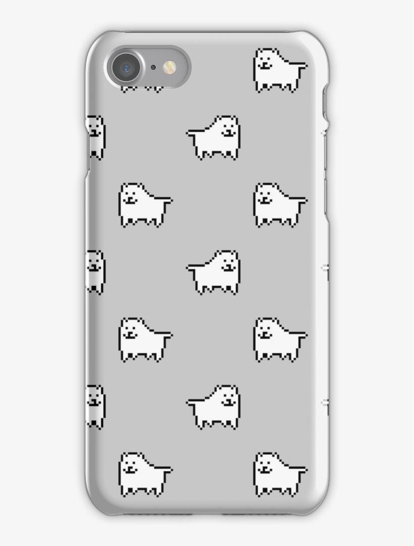 Undertale Annoying Dog - Annoying Dog T-shirt, transparent png download