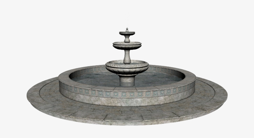 Фонтан Пнг, transparent png download
