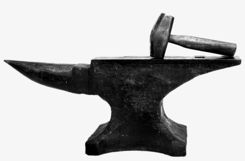 Download - Strongest Steel Is Forged By The Fires, transparent png download