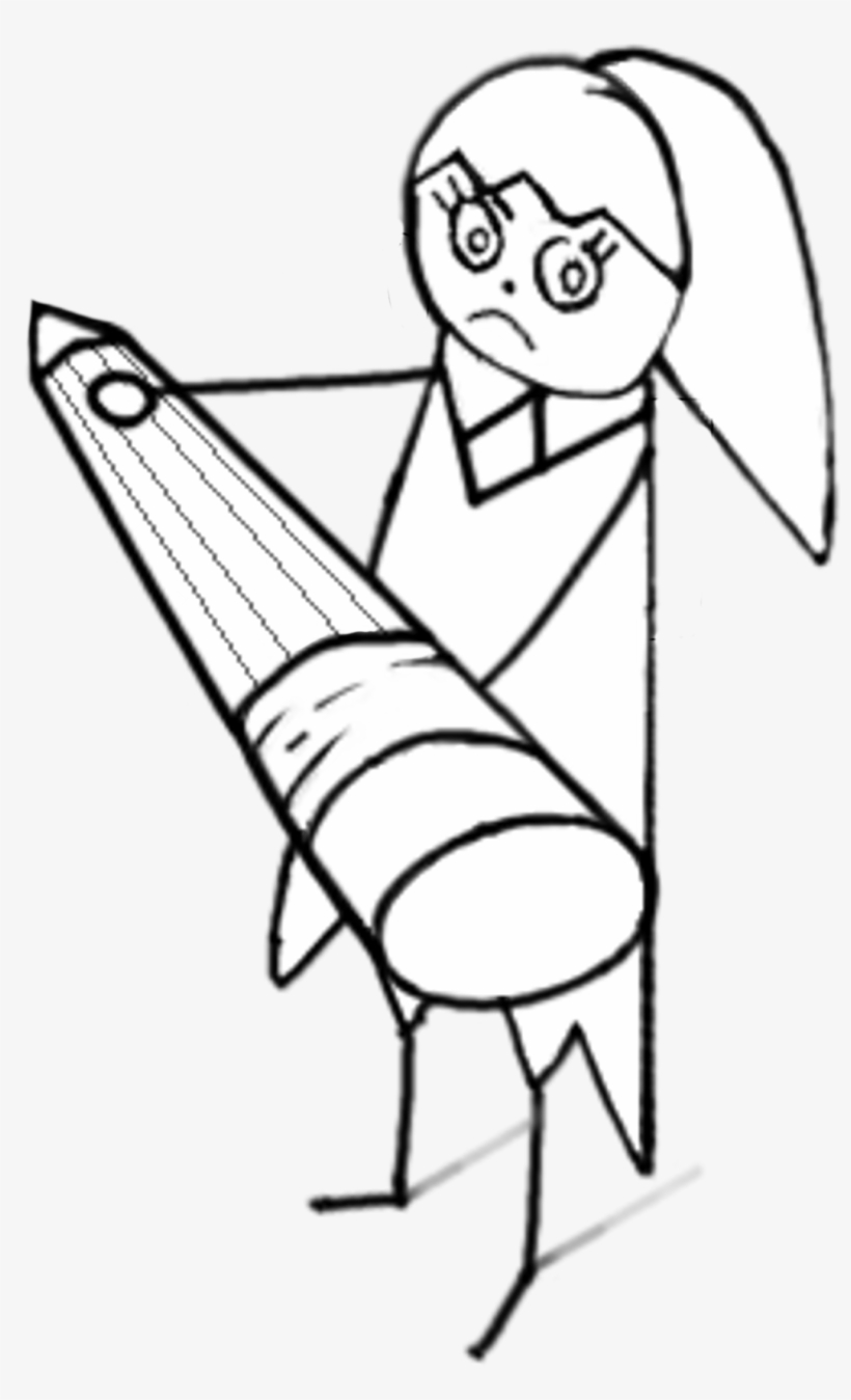 U/garnbirner - Https - //i - Imgur - Com/lbxj2gy - Line Art, transparent png download