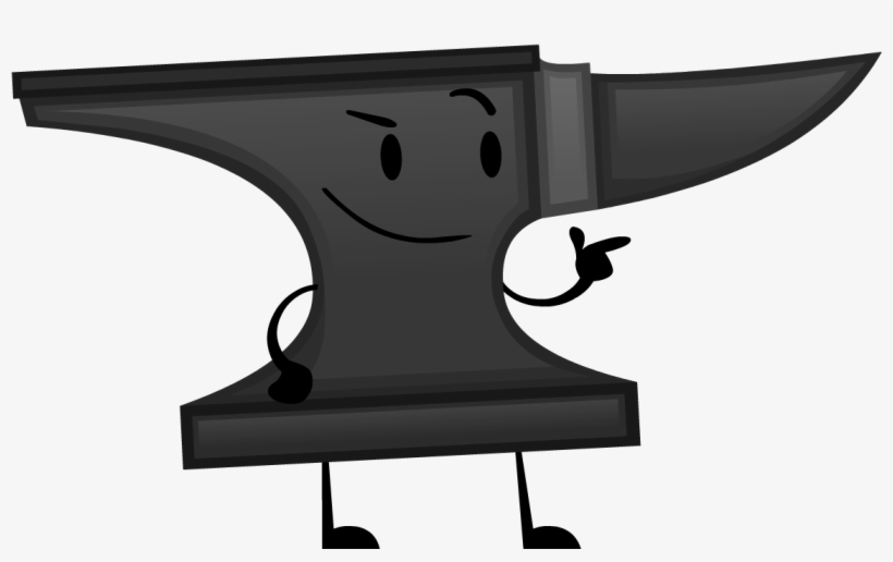 Anvil - Catalin, transparent png download