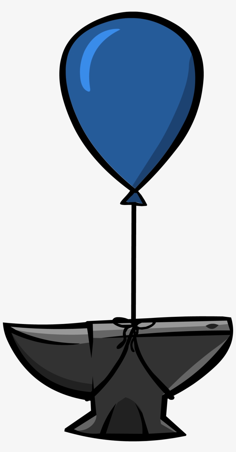 Jet Pack Adventure Anvil - Anvil, transparent png download