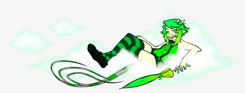 Chronically Confused, Underlair Apart From The Annoying - Cartoon, transparent png download