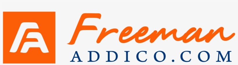 Freeman Addico Freeman Addico - Electric Blue, transparent png download