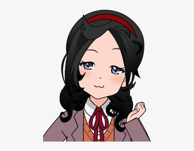 Hoshimikisekae - Cartoon, transparent png download