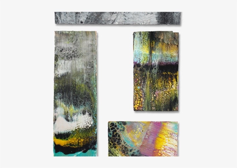 Sunrise - Modern Art, transparent png download