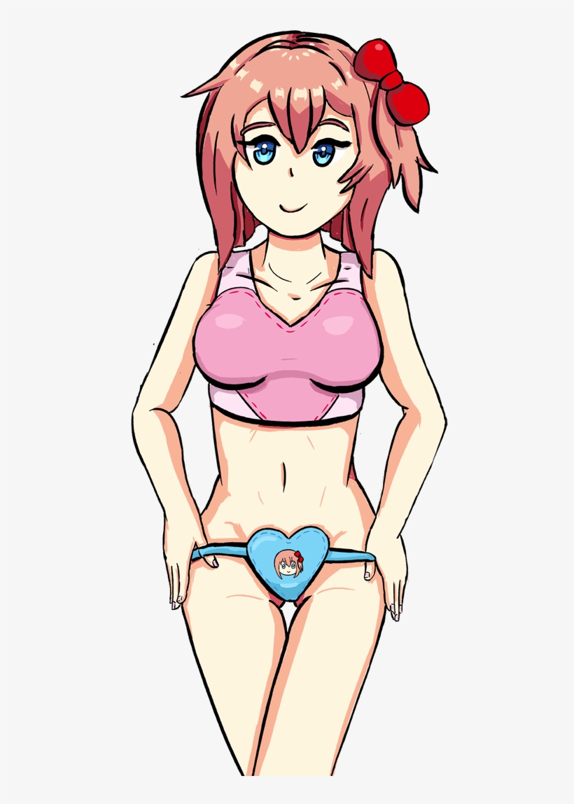 Professor Herb Bun Ready For The Sun - Senpaibuns, transparent png download