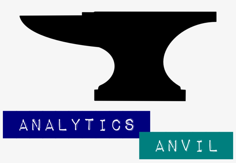 Analyticsanvil-logo2 W=433 - Paws And Meditate Journal, transparent png download