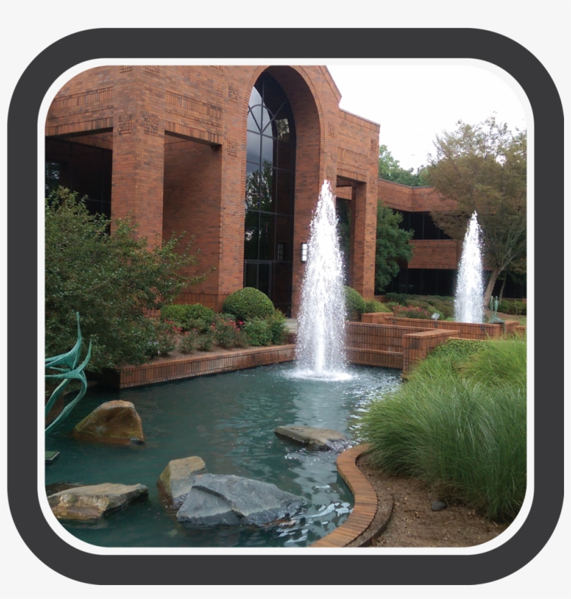 Lgi-01 - Fountain, transparent png download