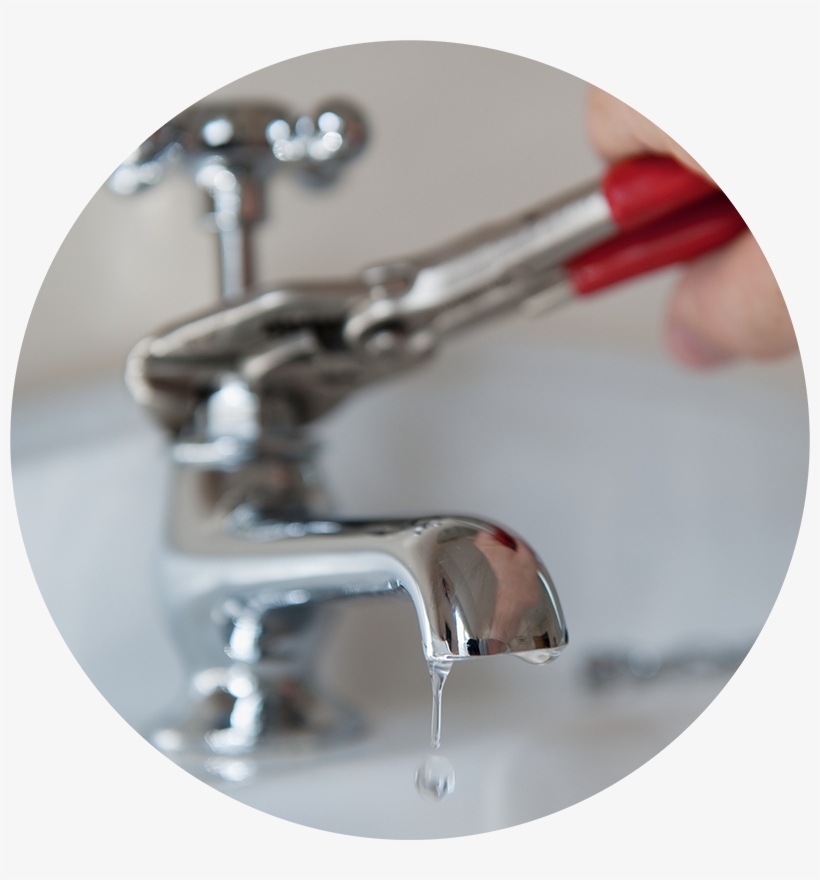 Did You Know Leaks Contribute To Over 1 Trillion Gallons - Fix Leaky Faucets, transparent png download