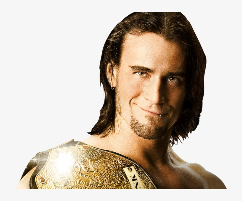 Cm Punk, transparent png download