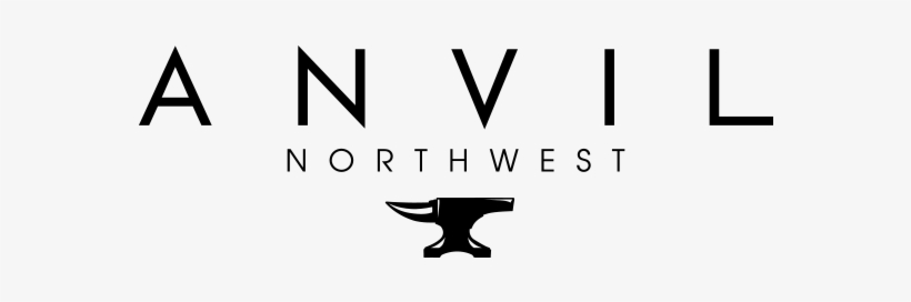 Anvil Northwest - Aster Spring Logo Png, transparent png download