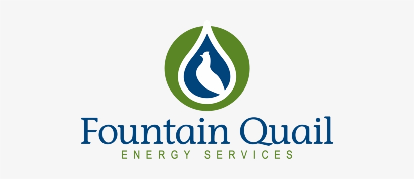 Something - Fountain Quail Energy Services, transparent png download