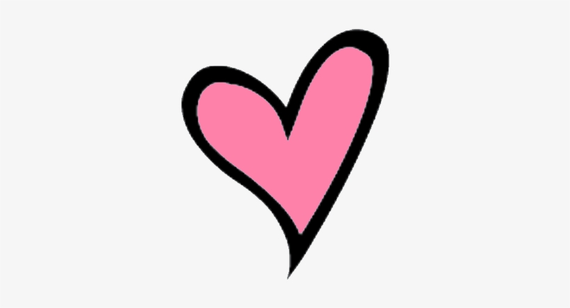 Related Wallpapers - Iconos Rosados Corazón, transparent png download