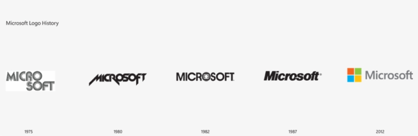 17x11horizontal Logo2 - Microsoft Corporation, transparent png download
