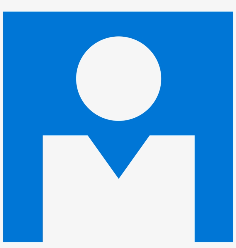 This Free Icons Png Design Of Microsoft Account, transparent png download