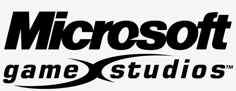 Microsoft Game Studios Logo Png Transparent - Microsoft Windows Server 2016 Standard, transparent png download