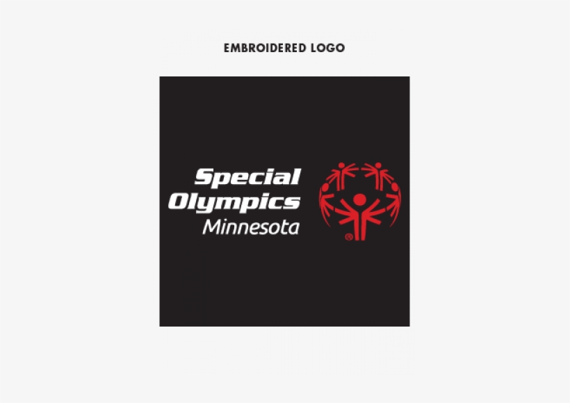 Somn Staff Anvil Full Zip Sweatshirt - Special Olympics 50 Years, transparent png download