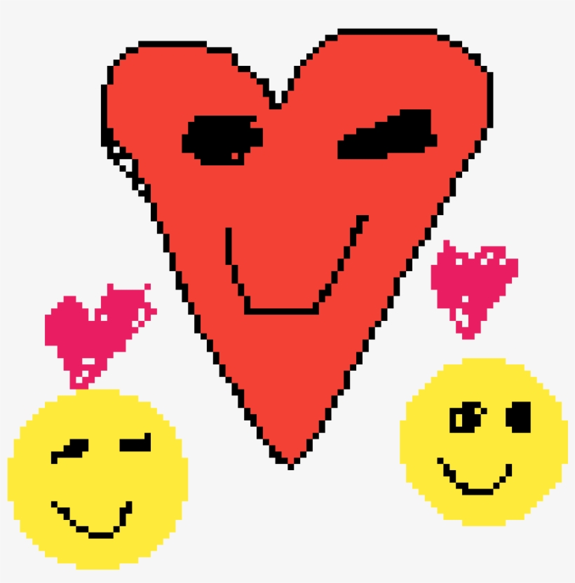 Love Emoji - Weihnachtsmaus, transparent png download