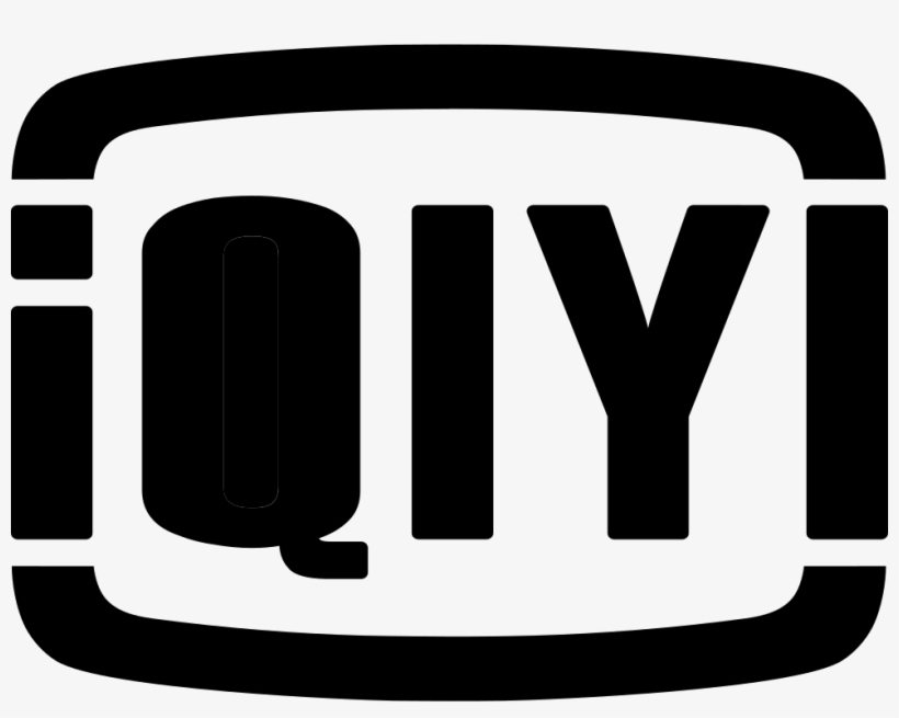 Image Library Download Iqiyi Svg Png Icon Free Download - Iqiyi Svg, transparent png download