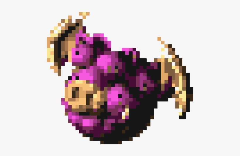 Enigma - Enigma Mario Rpg, transparent png download