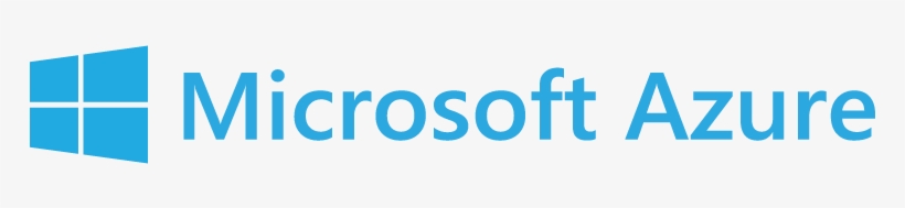 Microsoft Azure Logo Png - Microsoft Azure Logo .png, transparent png download