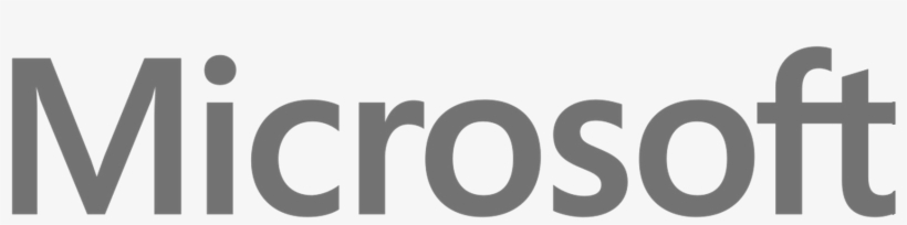 Microsoft Png Photo - Microsoft Logo Png, transparent png download