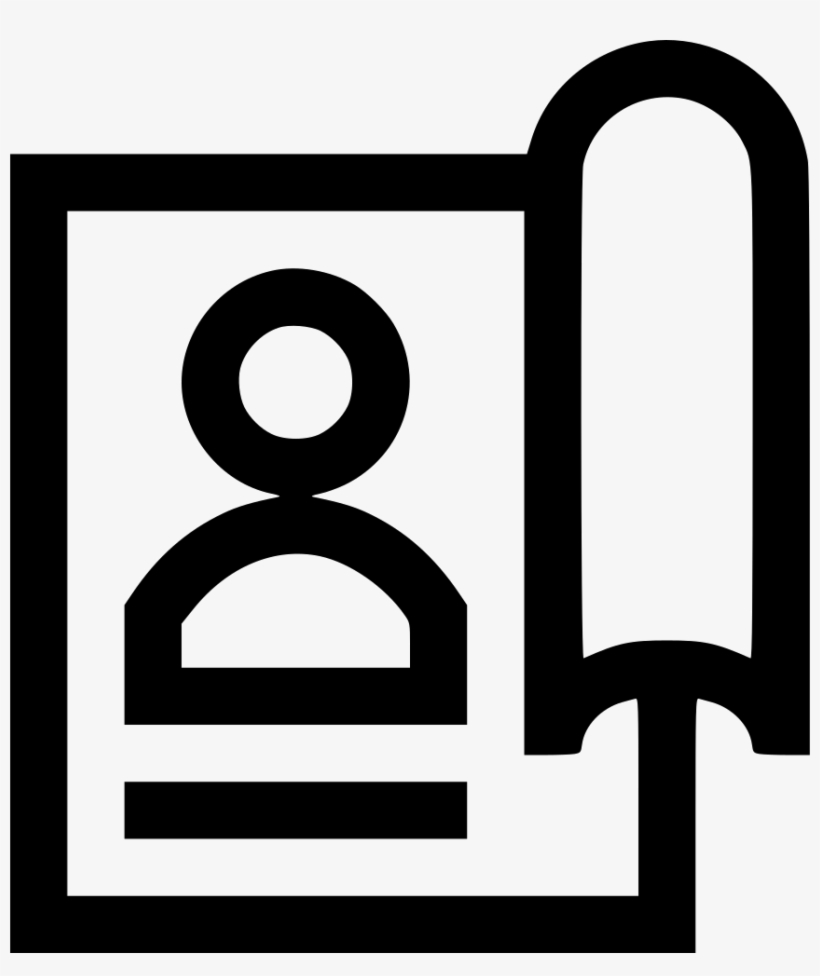 Png File - Human & Social Science Icon, transparent png download