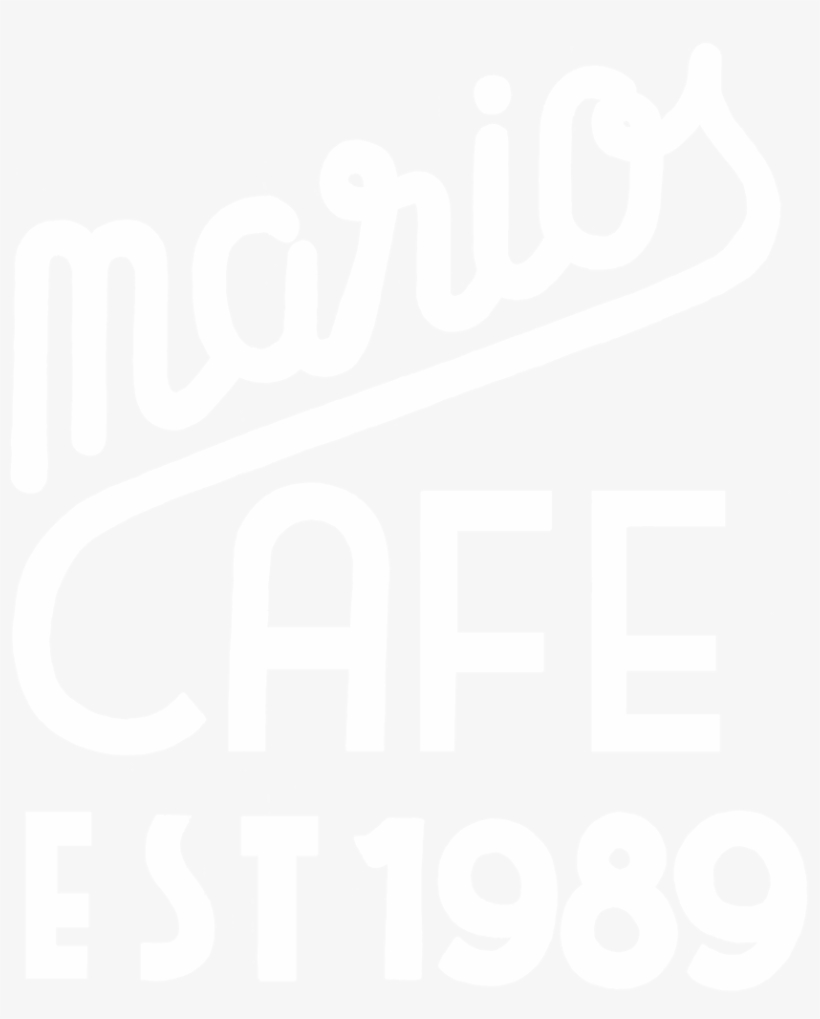 Mario's Cafe - Pinterest, transparent png download