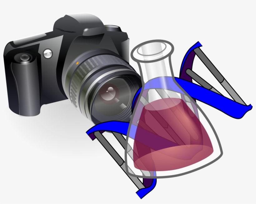 Free Icons Png - Canon Vector, transparent png download