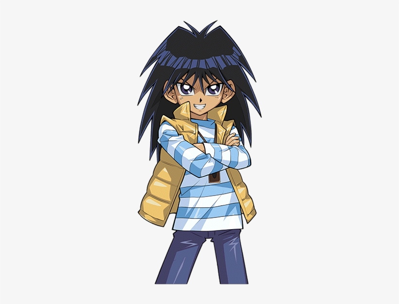 Mokuba Kaiba, transparent png download