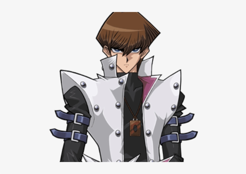 Default Kaiba Tfsp - Seto Kaiba Duel Links, transparent png download