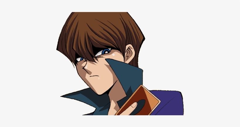 - Seto Kaiba - Seto Kaiba Hair, transparent png download