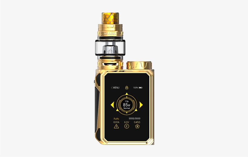 G-priv Baby - Smok G Priv Baby Luxe Edition, transparent png download